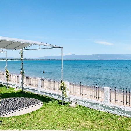 Seaside Bungalows Petalídhion Buitenkant foto